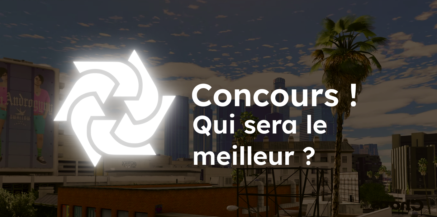 Concours - Invitation ! Que le meilleur gagne !